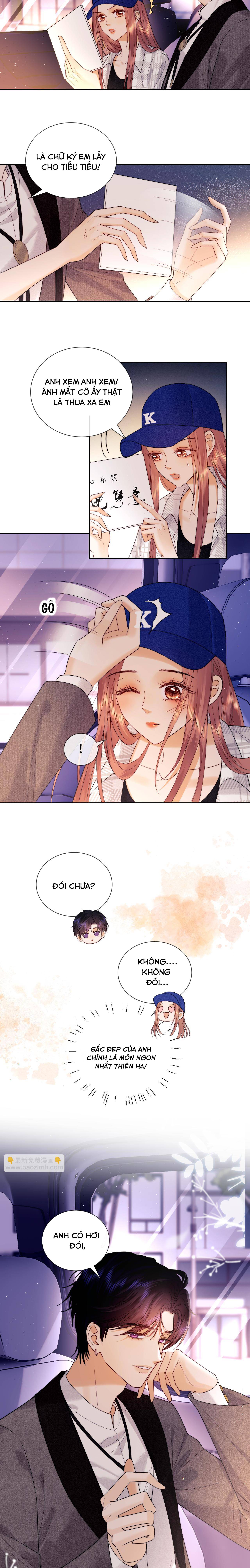 Fan Vợ Bạn Đã Biết Chưa? - Chap 57