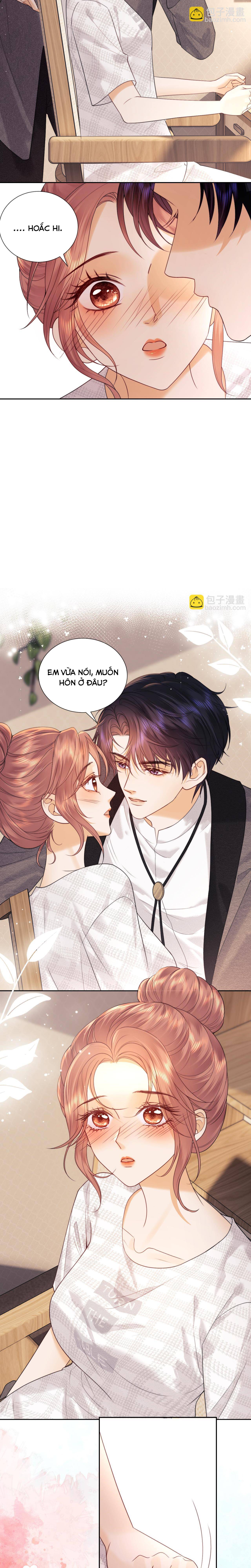 Fan Vợ Bạn Đã Biết Chưa? - Chap 57