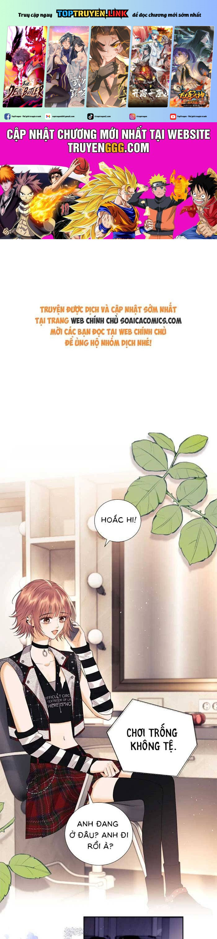 Fan Vợ Hiểu Biết Một Chút - Chap 63