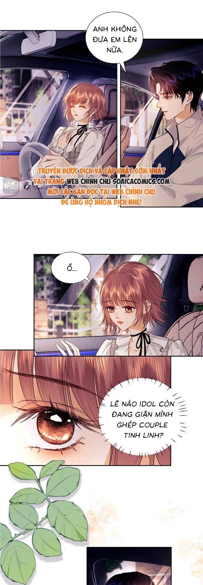 Fan Vợ Hiểu Biết Một Chút - Chap 63