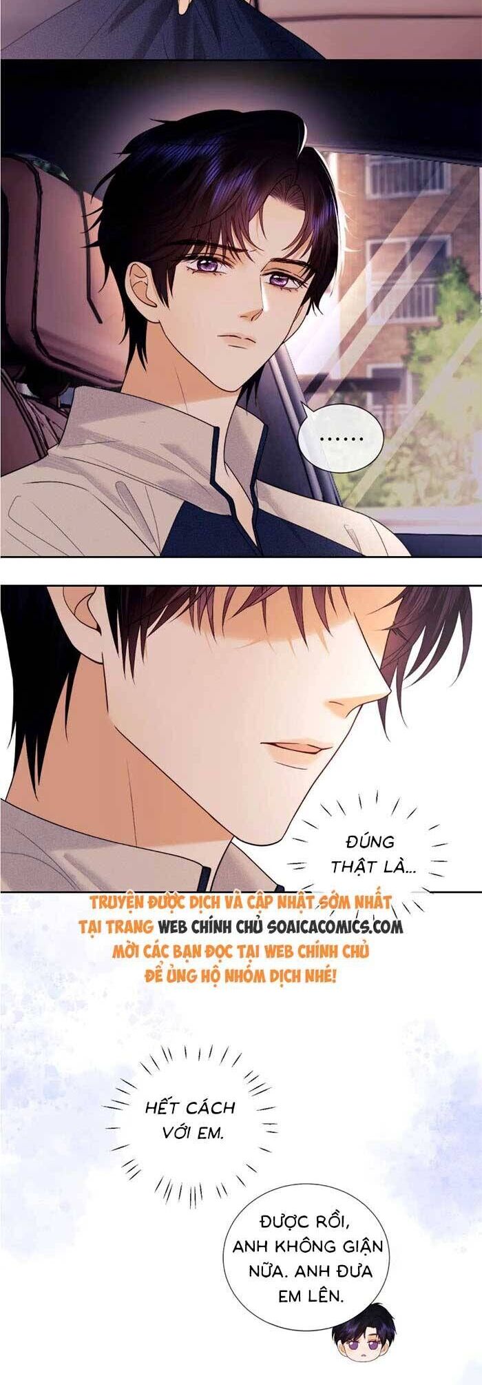 Fan Vợ Hiểu Biết Một Chút - Chap 63