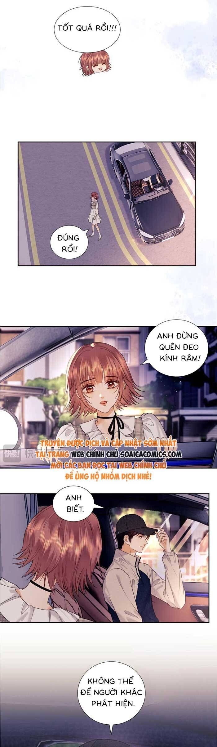 Fan Vợ Hiểu Biết Một Chút - Chap 63
