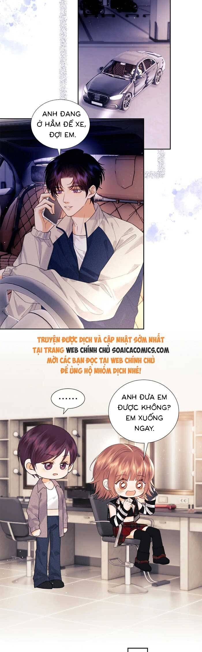 Fan Vợ Hiểu Biết Một Chút - Chap 63