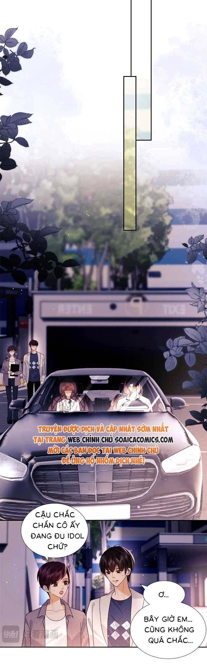 Fan Vợ Hiểu Biết Một Chút - Chap 63