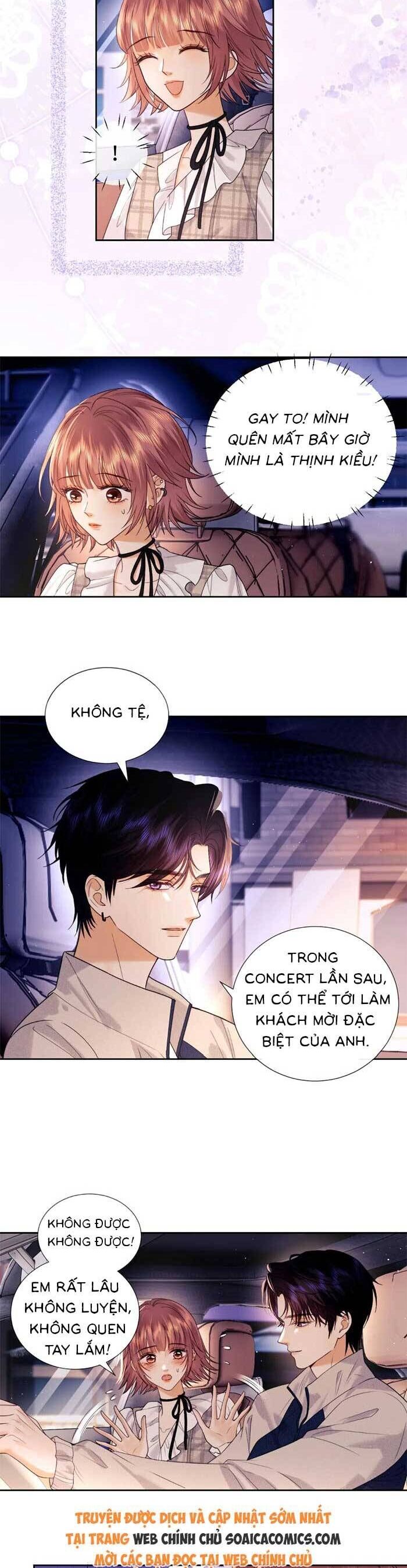 Fan Vợ Hiểu Biết Một Chút - Chap 63
