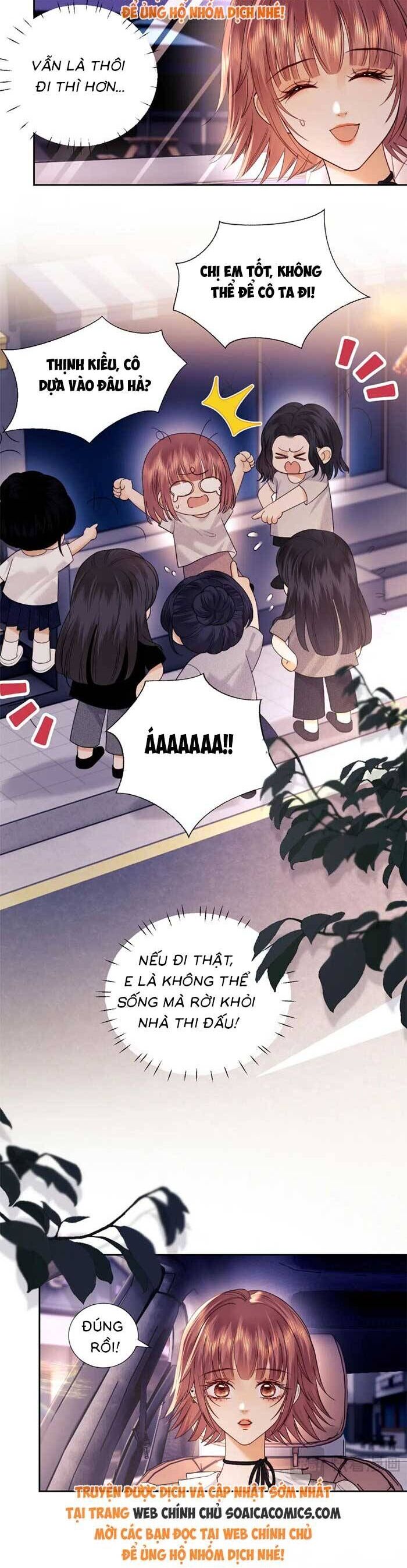 Fan Vợ Hiểu Biết Một Chút - Chap 63