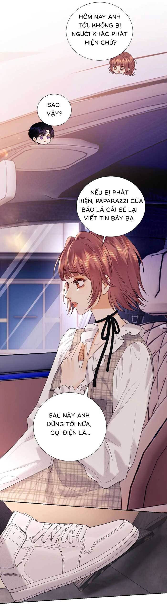 Fan Vợ Hiểu Biết Một Chút - Chap 63