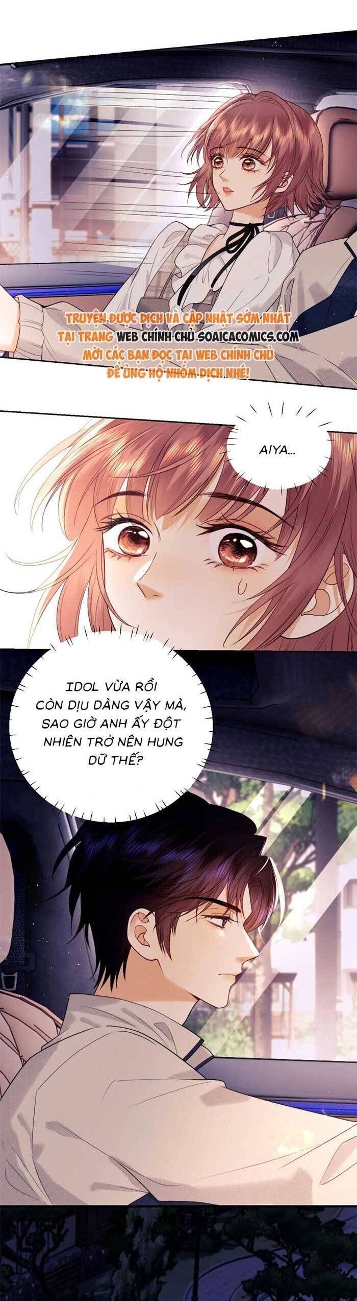 Fan Vợ Hiểu Biết Một Chút - Chap 63