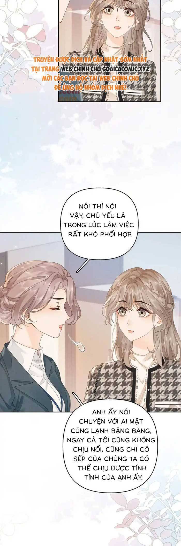 Gấp Vầng Trăng - Chap 32