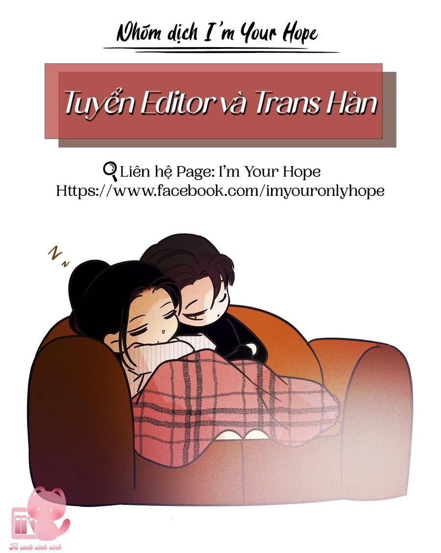 Gia Đình Bị Ám Ảnh Bởi Tôi - Chap 59
