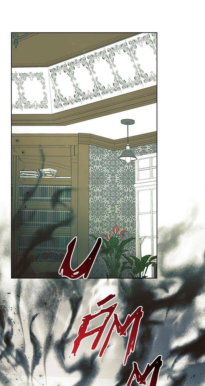 Gia Đình Bị Ám Ảnh Bởi Tôi - Chap 59