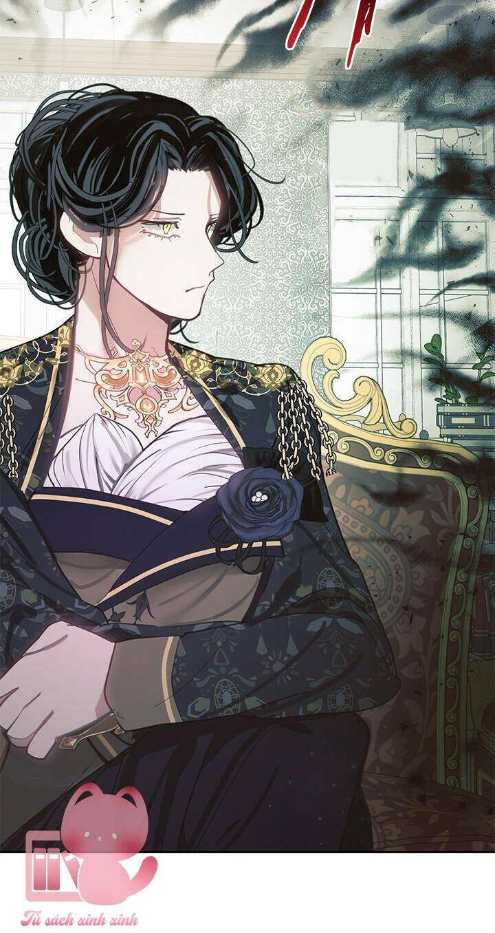 Gia Đình Bị Ám Ảnh Bởi Tôi - Chap 59