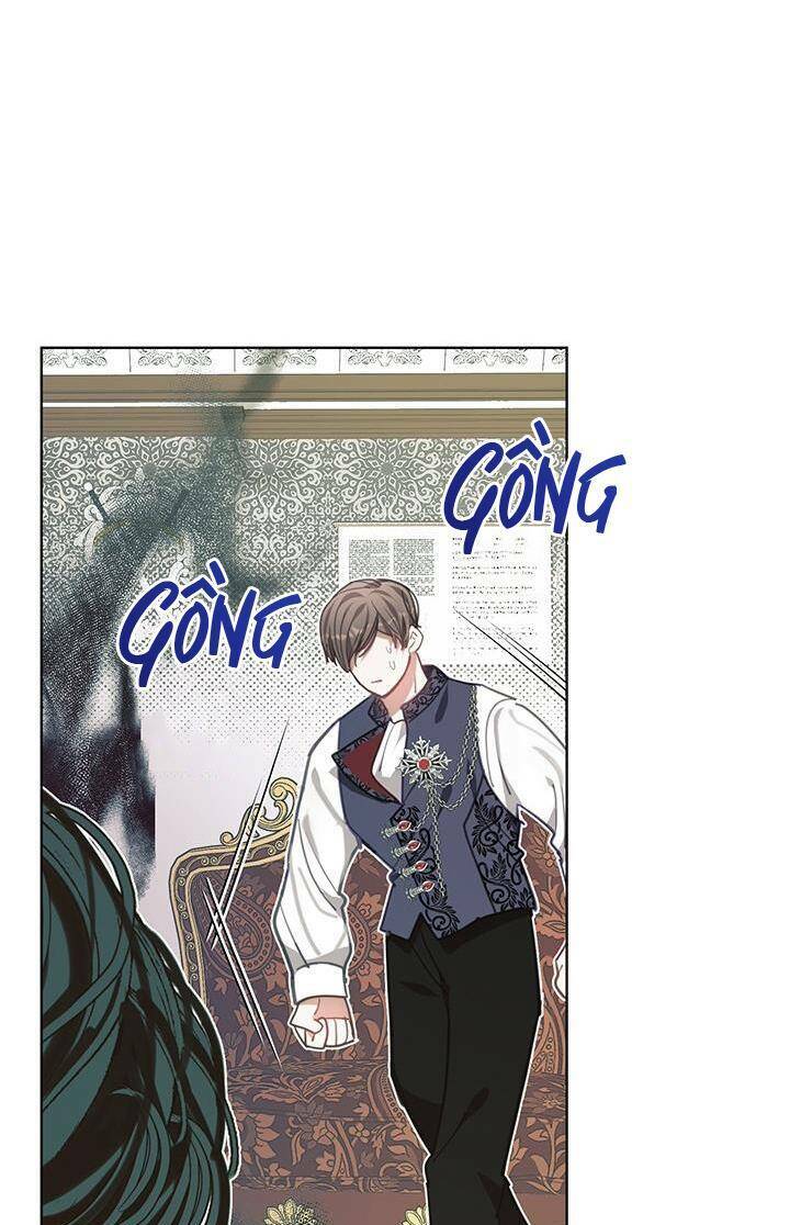 Gia Đình Bị Ám Ảnh Bởi Tôi - Chap 59