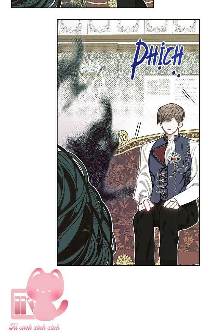 Gia Đình Bị Ám Ảnh Bởi Tôi - Chap 59