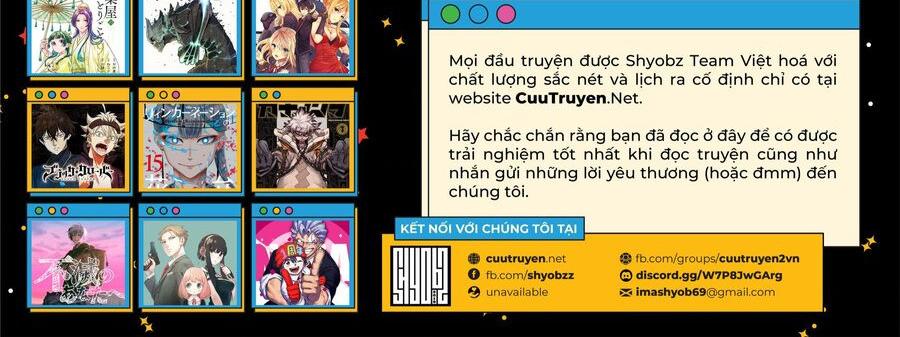Gia Đình Điệp Viên - Chap 96