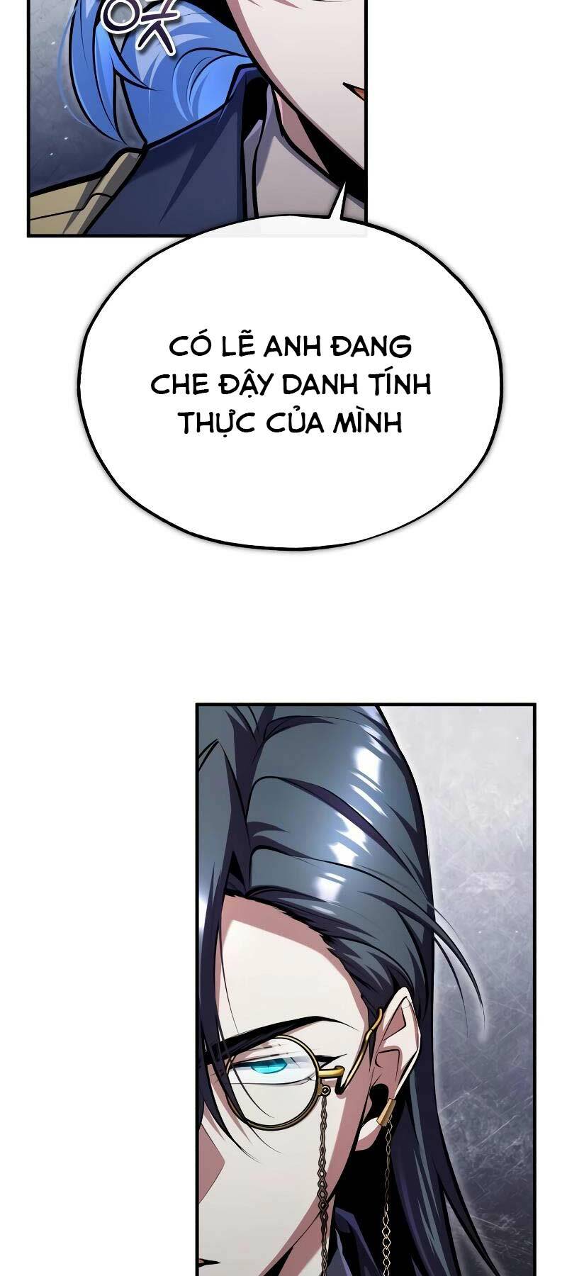 Giáo Sư Gián Điệp - Chap 87