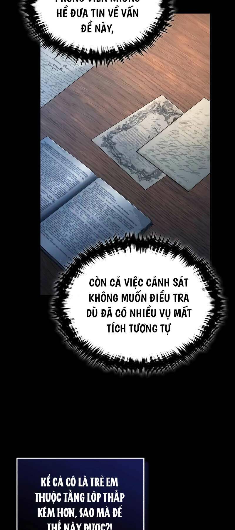 Giáo Sư Gián Điệp - Chap 87