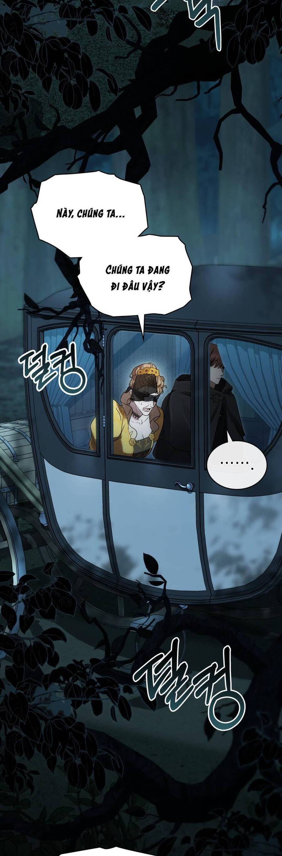 Giới Thượng Lưu - Chap 19
