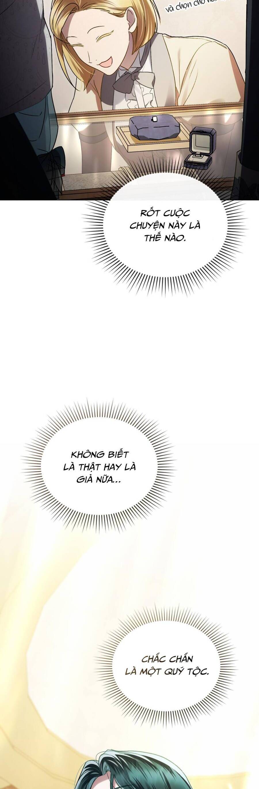 Giới Thượng Lưu - Chap 24