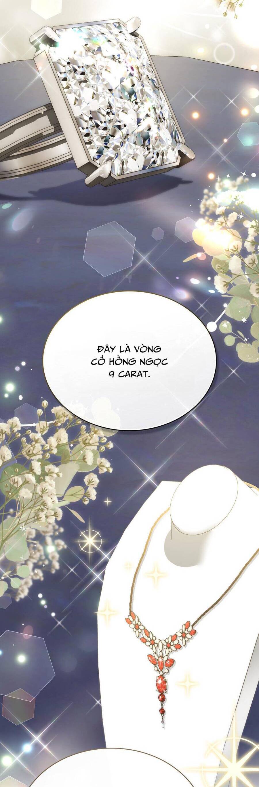 Giới Thượng Lưu - Chap 24