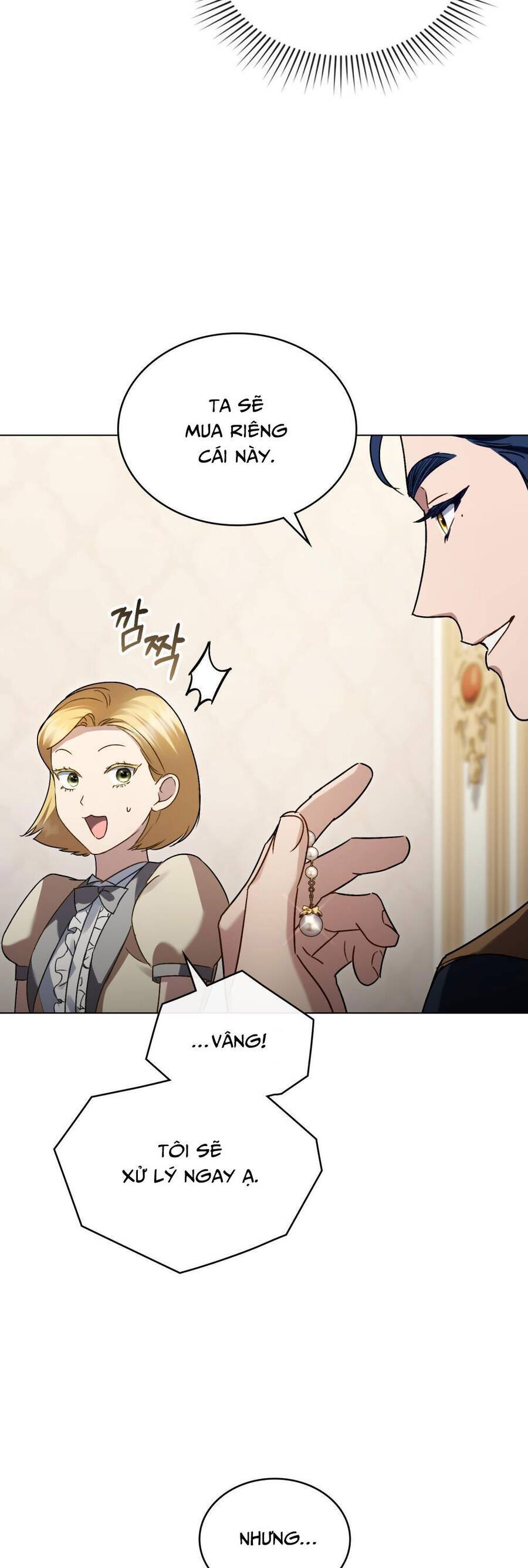Giới Thượng Lưu - Chap 24