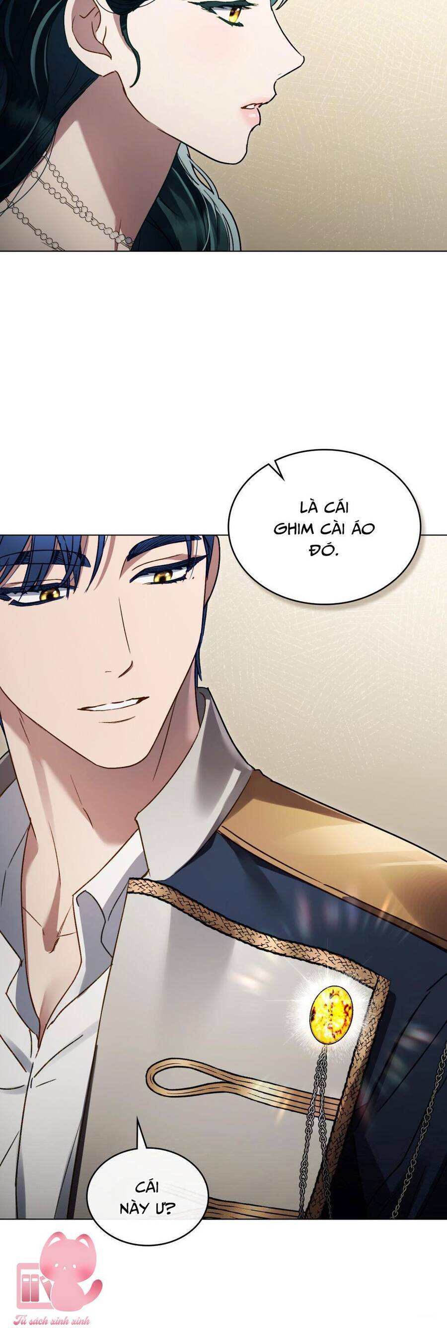 Giới Thượng Lưu - Chap 24
