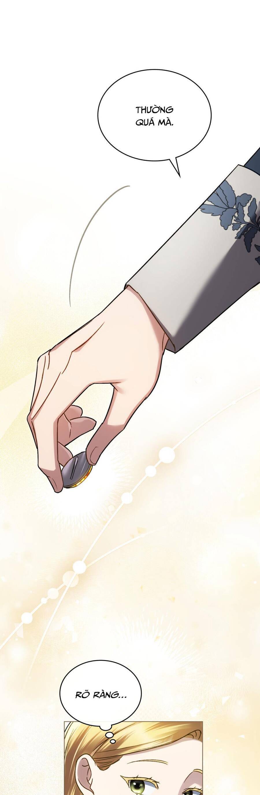 Giới Thượng Lưu - Chap 24