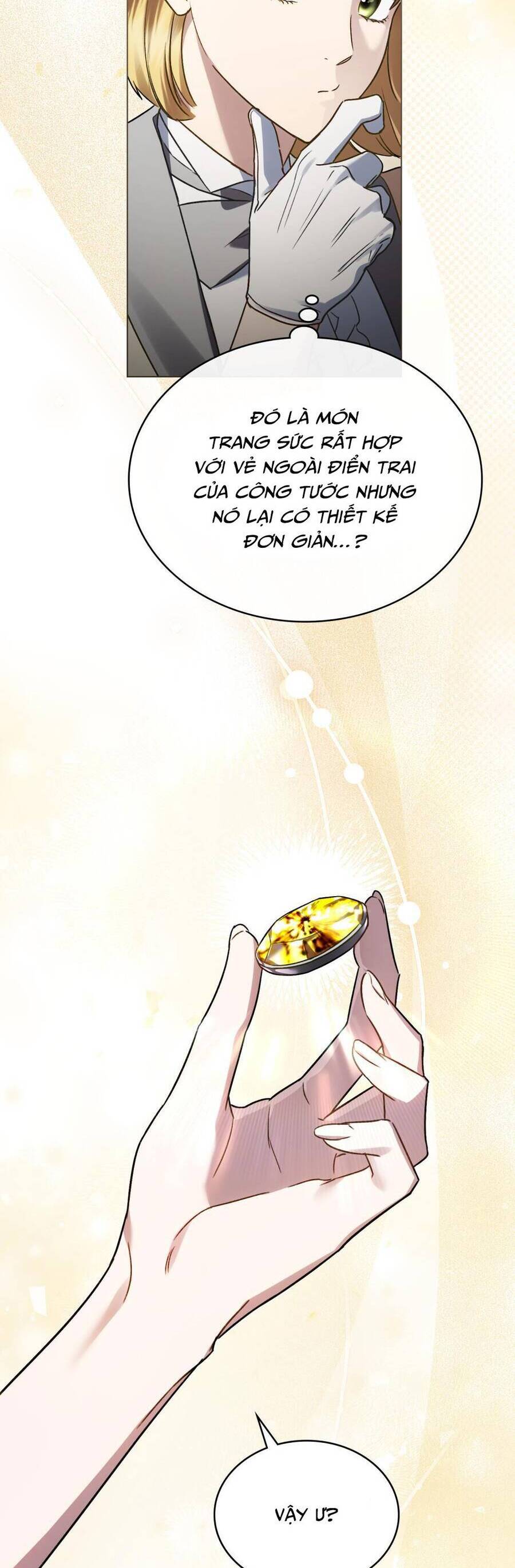 Giới Thượng Lưu - Chap 24