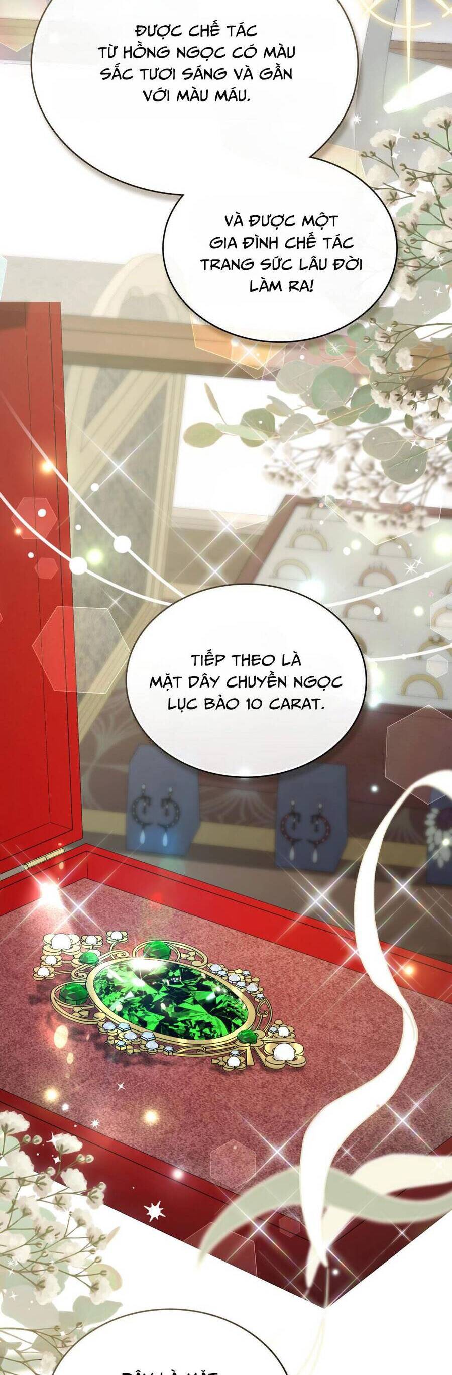 Giới Thượng Lưu - Chap 24