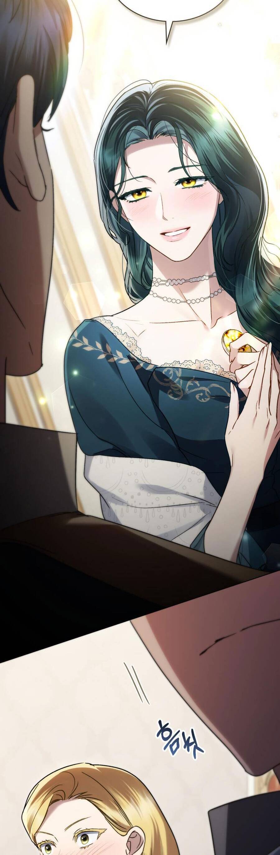 Giới Thượng Lưu - Chap 24