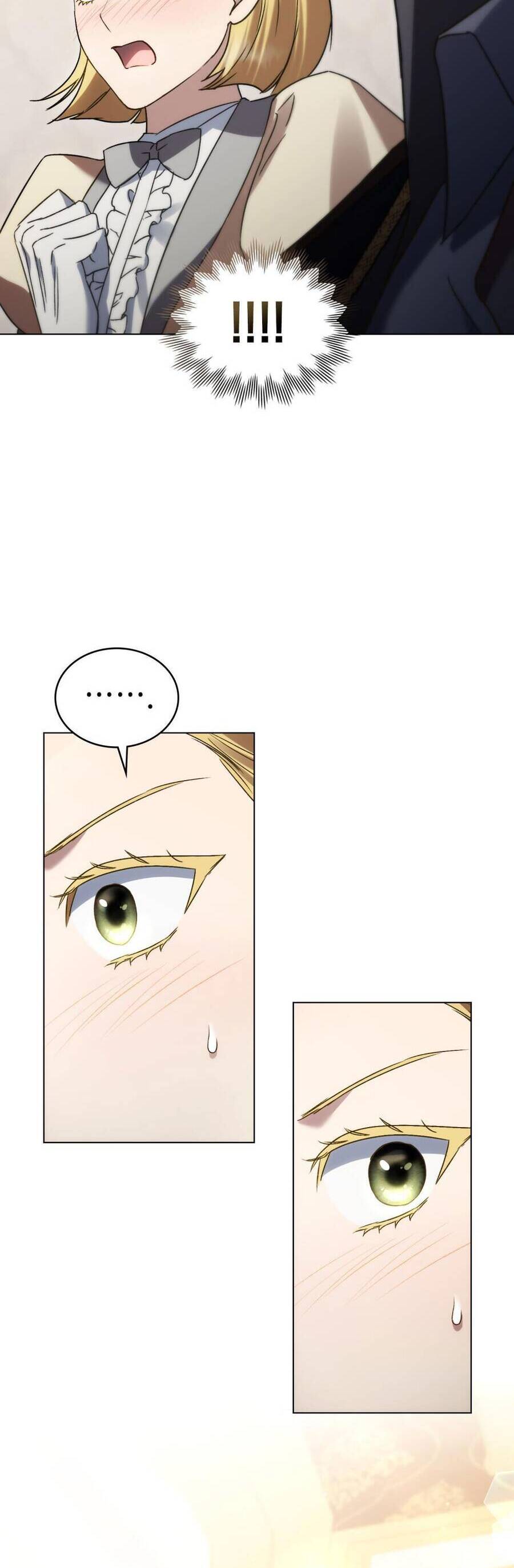 Giới Thượng Lưu - Chap 24