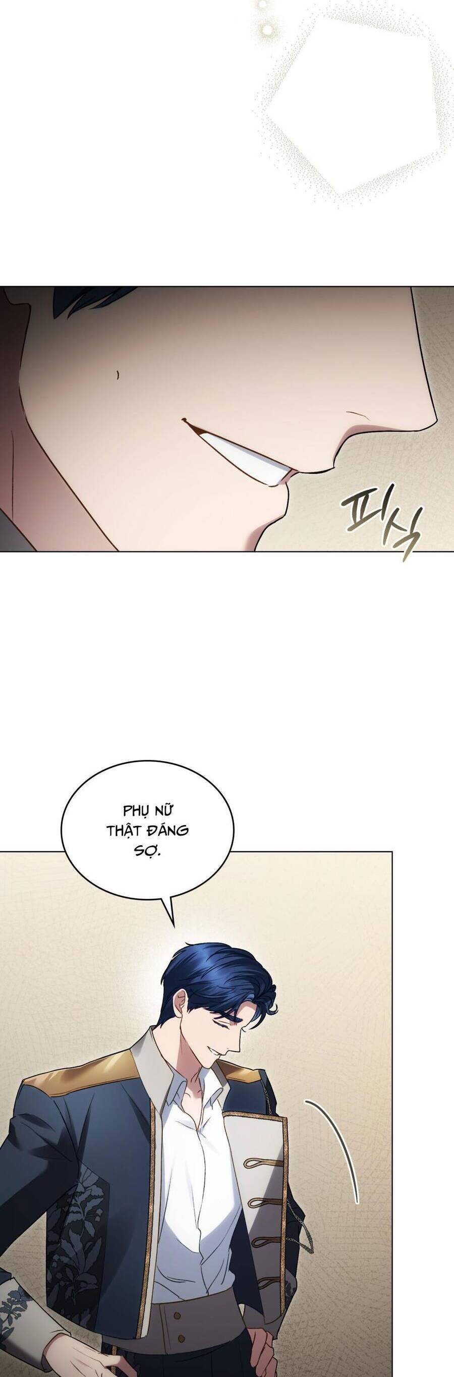 Giới Thượng Lưu - Chap 24