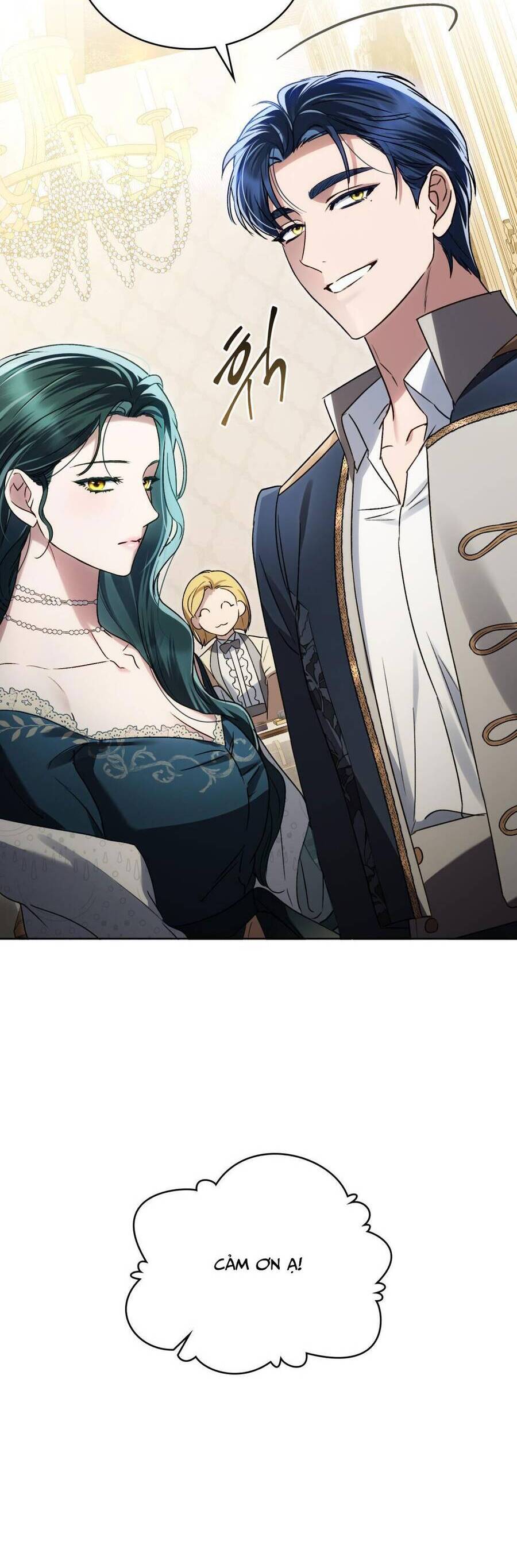 Giới Thượng Lưu - Chap 24