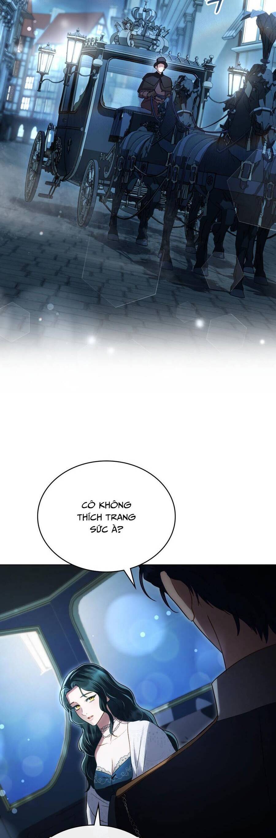 Giới Thượng Lưu - Chap 24