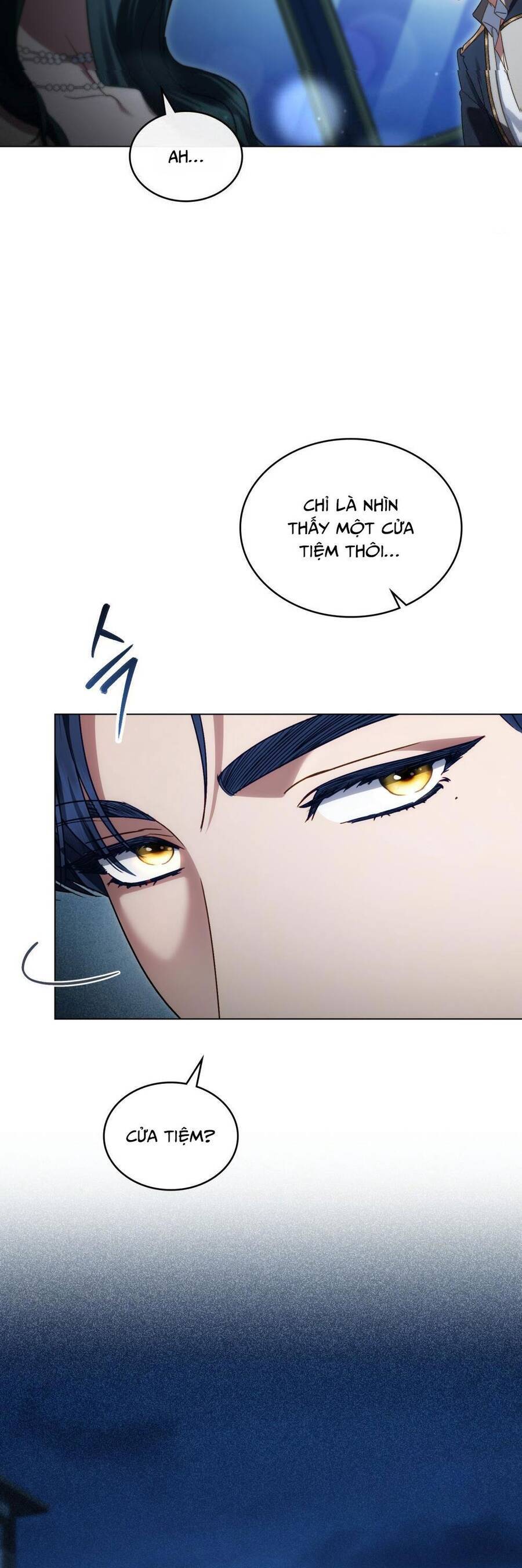 Giới Thượng Lưu - Chap 24