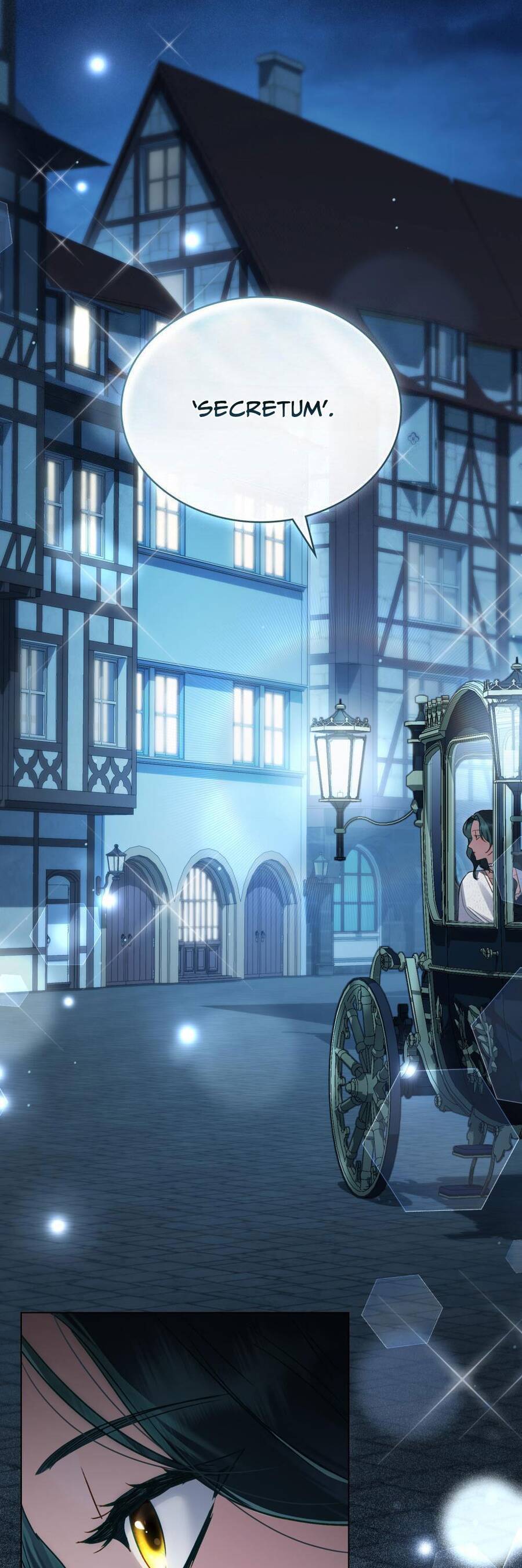 Giới Thượng Lưu - Chap 24