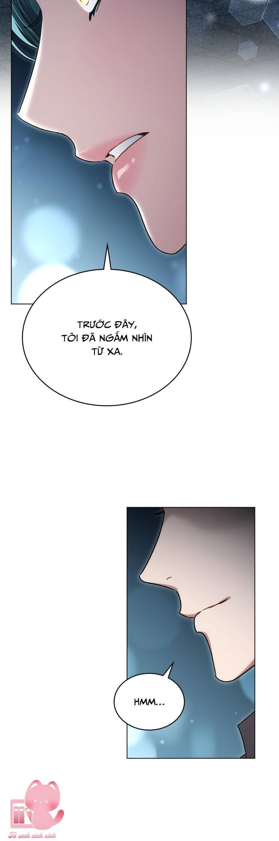Giới Thượng Lưu - Chap 24