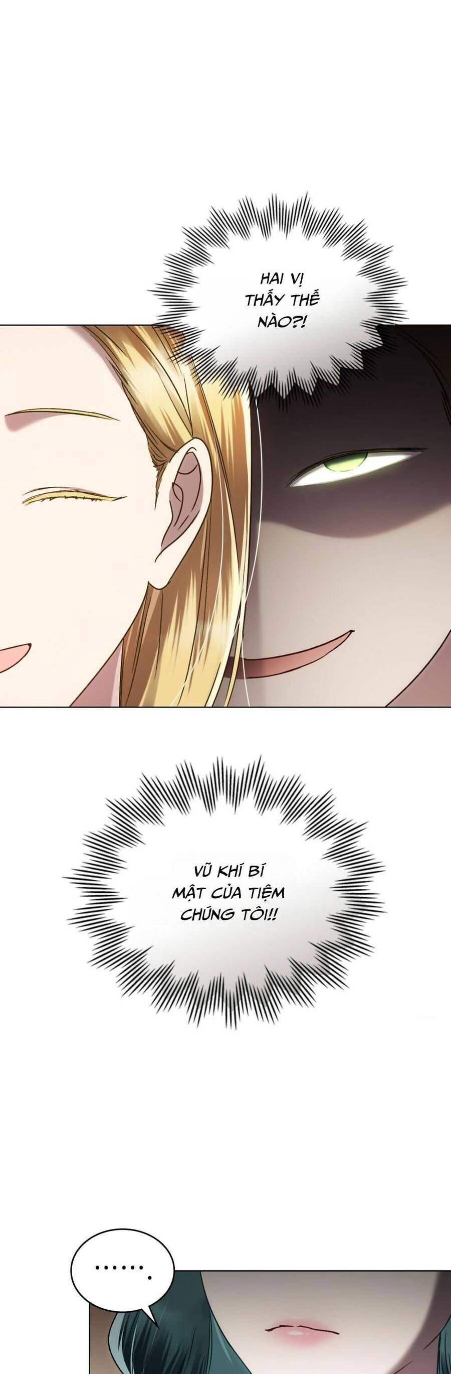 Giới Thượng Lưu - Chap 24