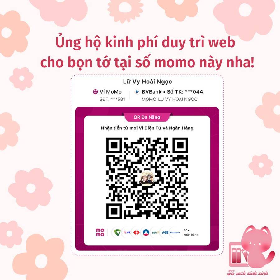 Giới Thượng Lưu - Chap 24