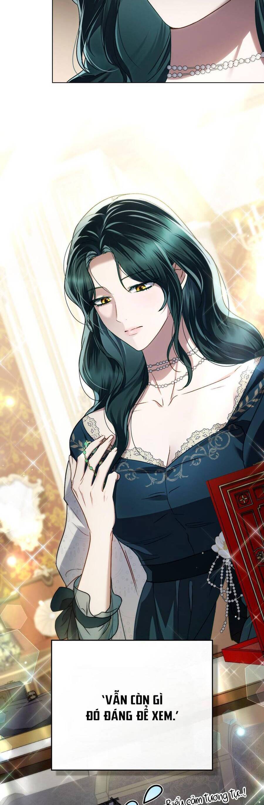 Giới Thượng Lưu - Chap 24