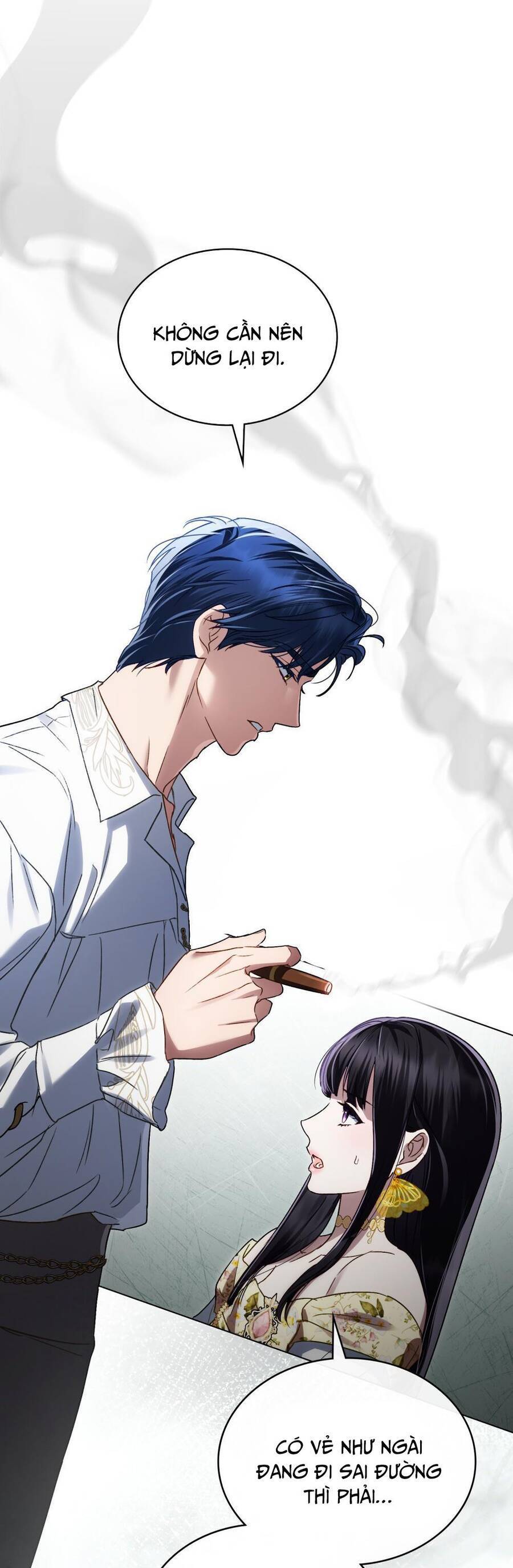 Giới Thượng Lưu - Chap 28