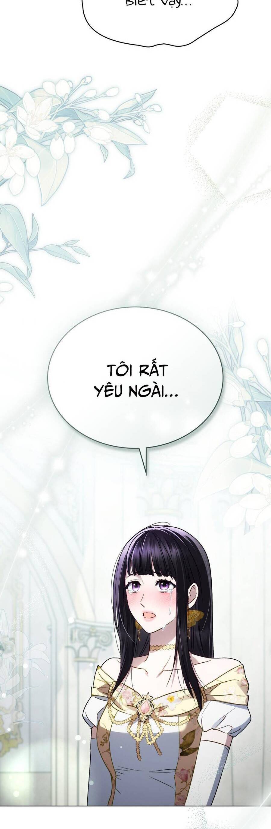 Giới Thượng Lưu - Chap 28