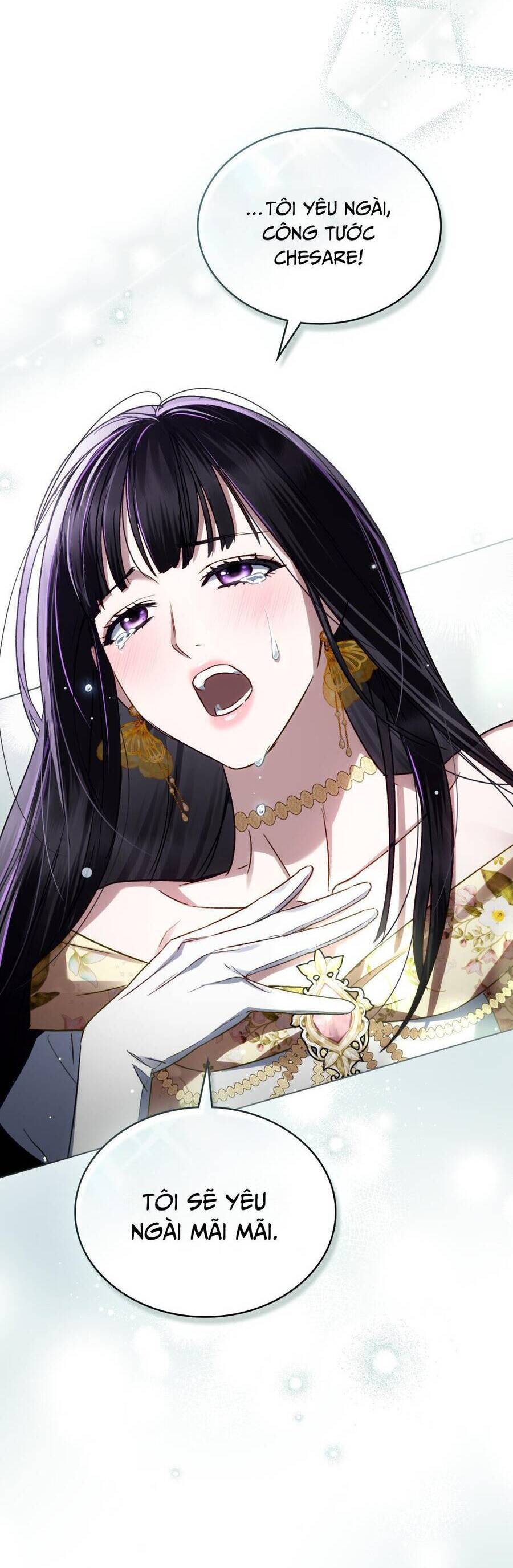 Giới Thượng Lưu - Chap 28
