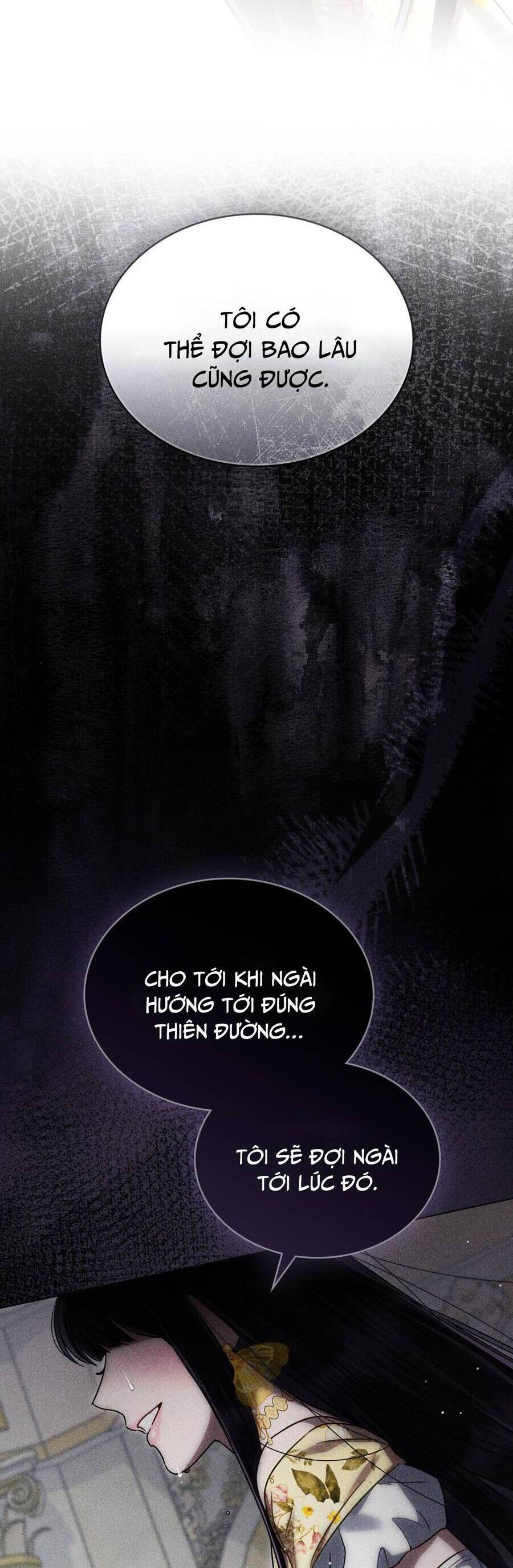 Giới Thượng Lưu - Chap 28