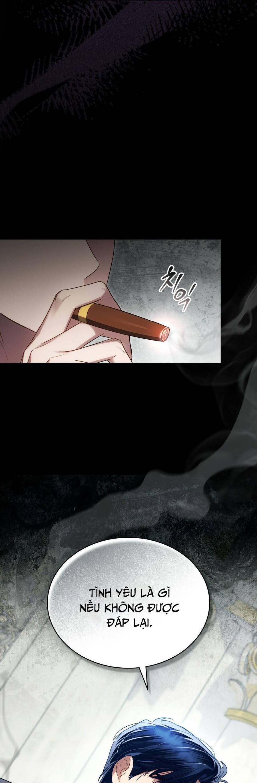 Giới Thượng Lưu - Chap 28
