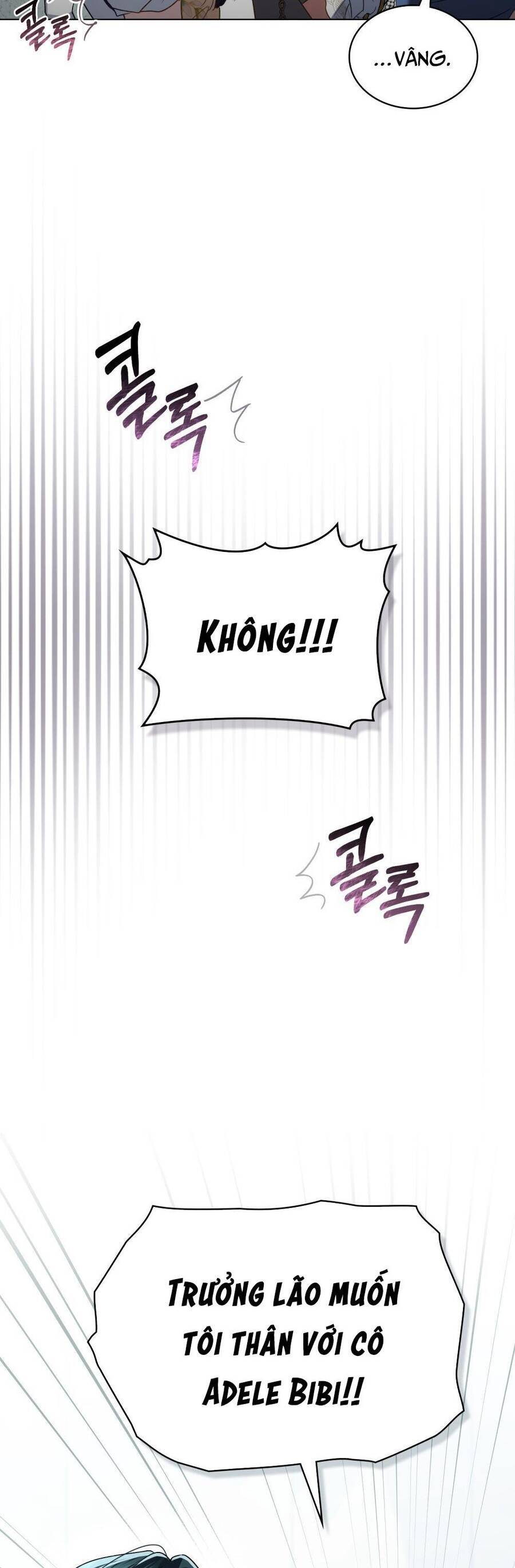 Giới Thượng Lưu - Chap 28