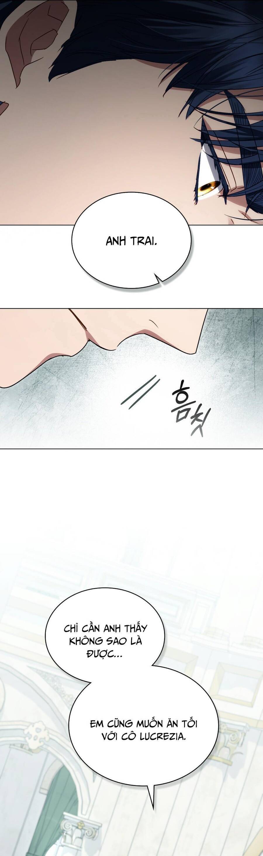 Giới Thượng Lưu - Chap 28
