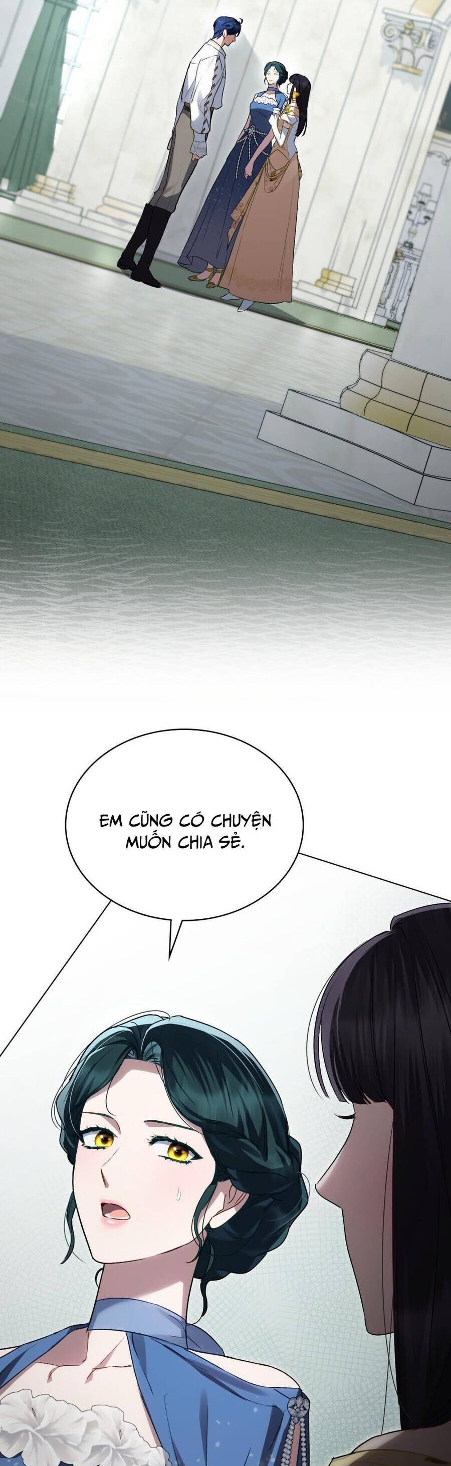 Giới Thượng Lưu - Chap 28