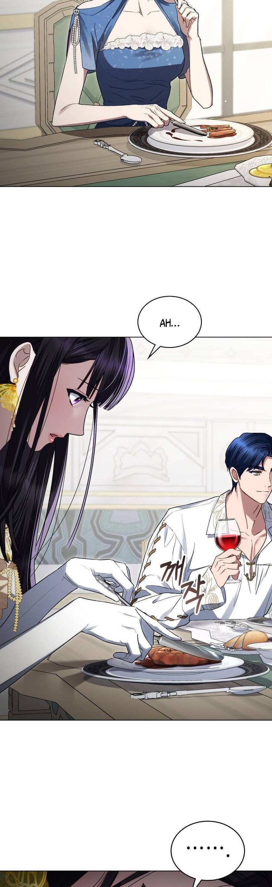 Giới Thượng Lưu - Chap 28