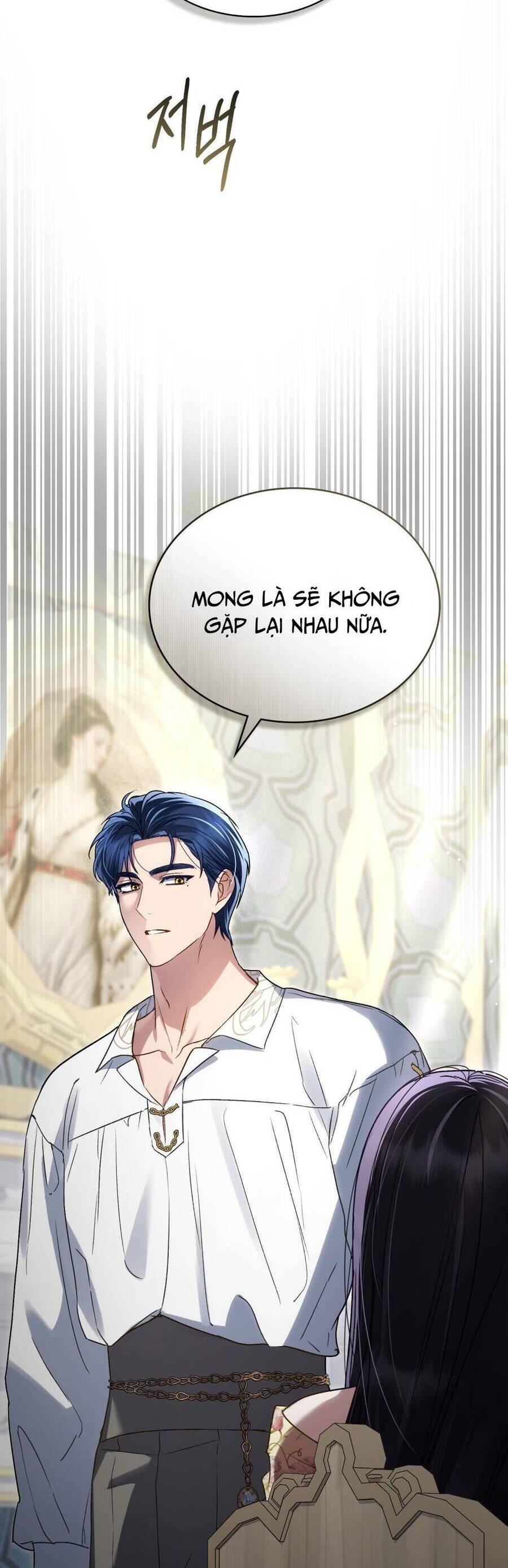 Giới Thượng Lưu - Chap 28